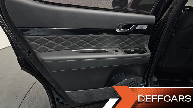 Hyundai PALISADE Gasoline 3.8 2WD Calligraphy купить на сайте DeffCars