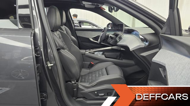 Peugeot 3008 1.2 Hybrid GT купить на сайте DeffCars