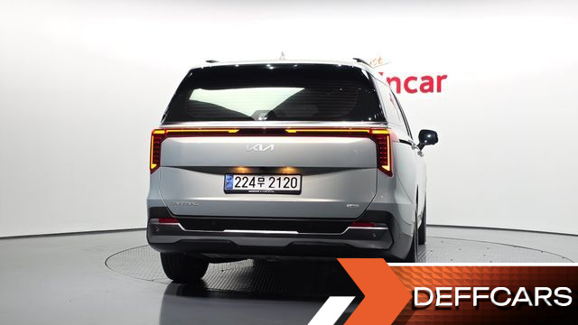 Kia CARNIVAL HEV 7seater Nobless купить на сайте DeffCars