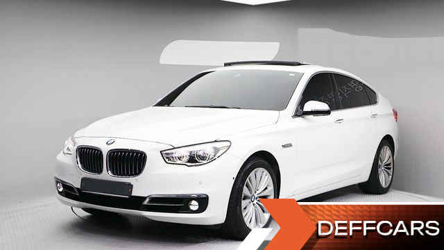 BMW GRAN TURISMO GT ED Edition купить на сайте DeffCars