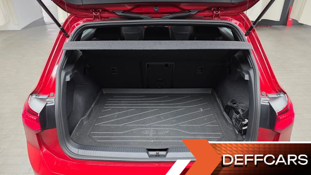 Volkswagen GOLF 2.0 GTI купить на сайте DeffCars