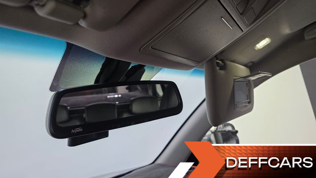 Ssangyong REXTON Diesel 2.2 4WD Prestige купить на сайте DeffCars