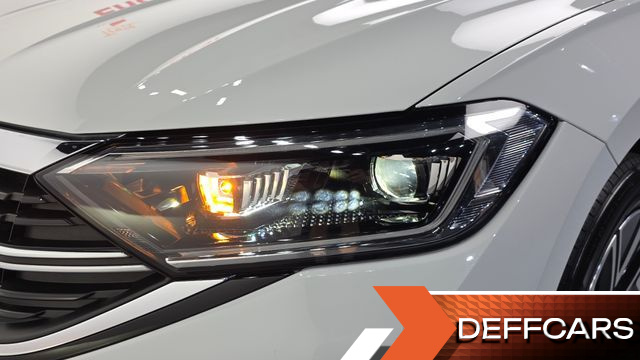 Volkswagen JETTA 1.5 TSI Prestige купить на сайте DeffCars