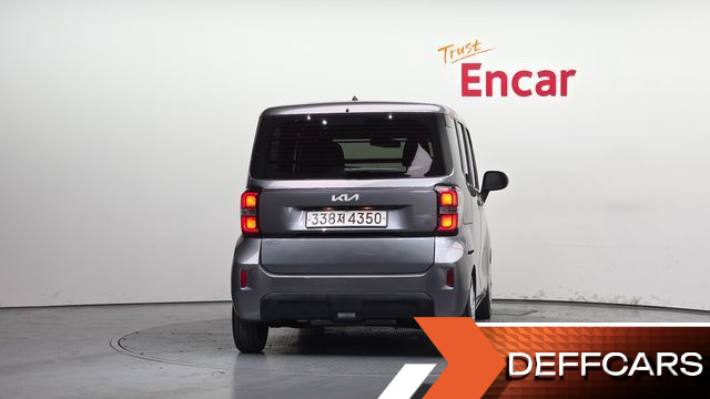 Kia RAY Van 2-Seater Prestige купить на сайте DeffCars