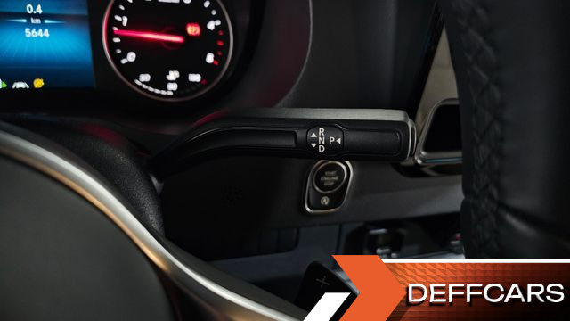 Mercedes SPRINTER 3.0 Diesel W907 купить на сайте DeffCars