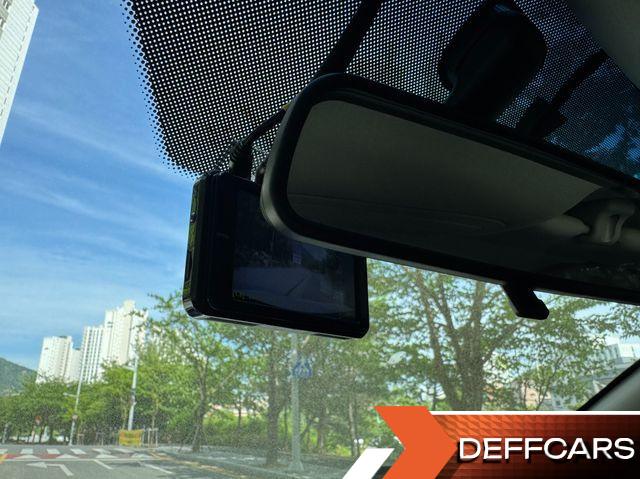 Ssangyong TIBOLI Diesel LX 2WD купить на сайте DeffCars