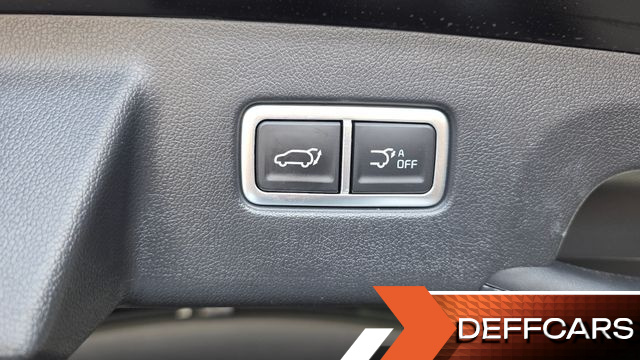 Kia SORENTO Gasoline 2.5T 4WD Gravity купить на сайте DeffCars