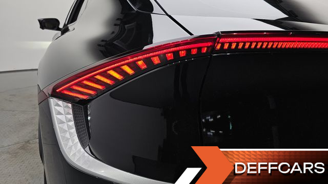 Kia EV6 Long Range Earth купить на сайте DeffCars