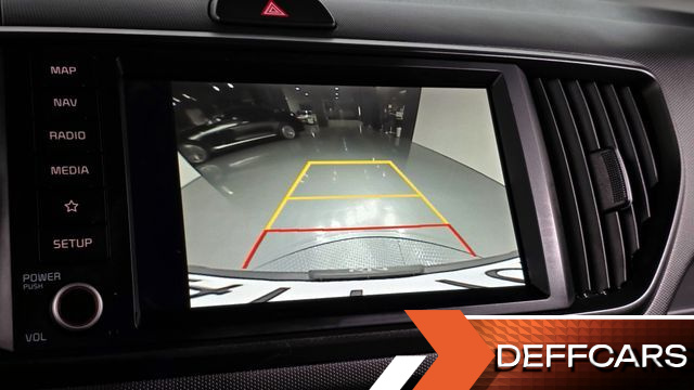 Kia RAY Signature купить на сайте DeffCars