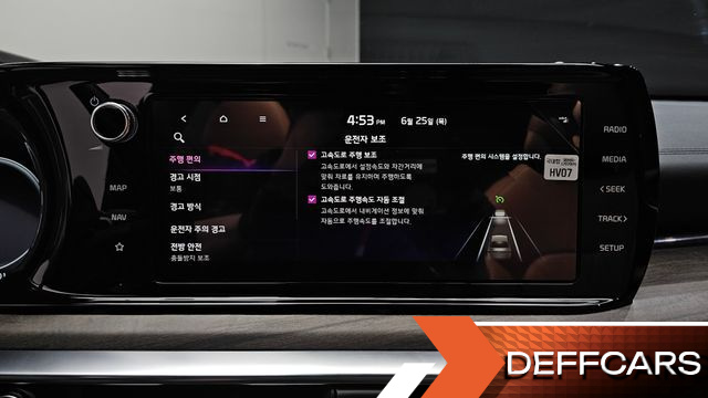 Kia K5 Signature купить на сайте DeffCars