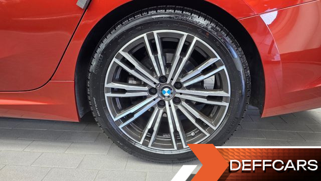 BMW 3-SERIES 320i M Sport купить на сайте DeffCars