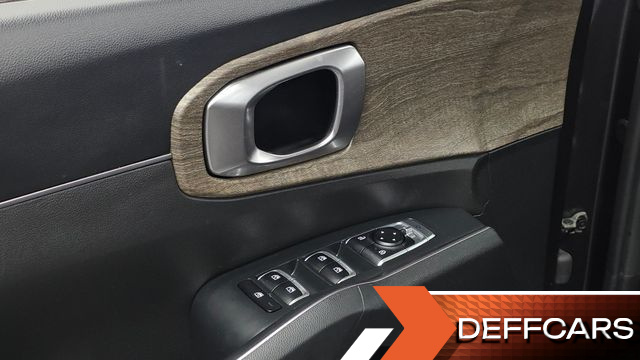 Kia SORENTO Diesel 2.2 4WD Prestige купить на сайте DeffCars