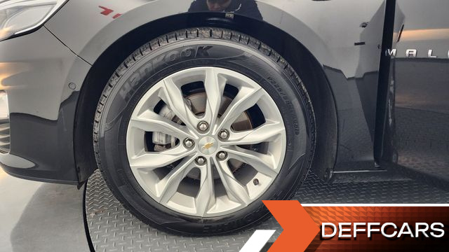 ChevroletGMDaewoo MALIBU 1.3 Turbo Premier Prime Sefety купить на сайте DeffCars