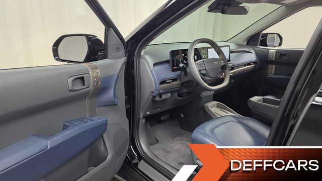 Kia EV3 Standard 2WD Air купить на сайте DeffCars