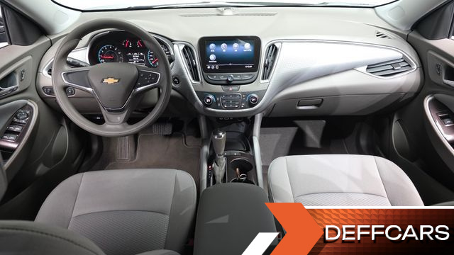 ChevroletGMDaewoo MALIBU 1.3 Turbo LS Deluxe купить на сайте DeffCars