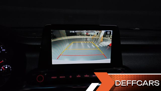 Kia K3 Signature купить на сайте DeffCars