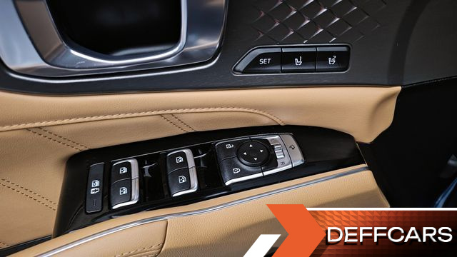 Kia SORENTO HEV 1.6 4WD Gravity купить на сайте DeffCars