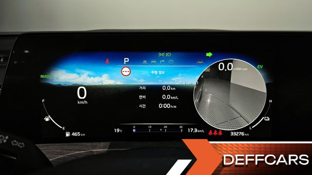 Kia K8 Noblesse купить на сайте DeffCars
