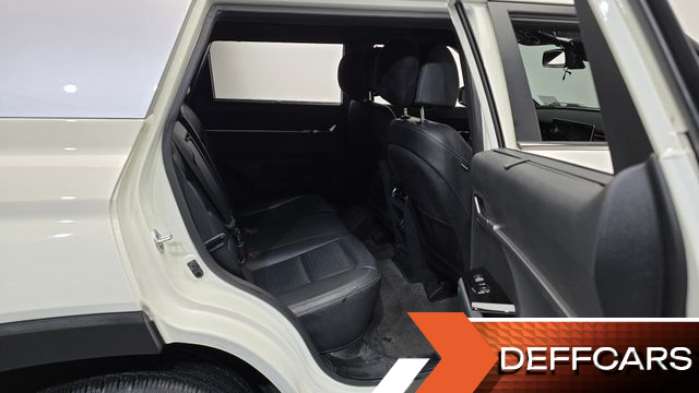 Ssangyong TORRES Gasoline 1.5 2WD T7 купить на сайте DeffCars