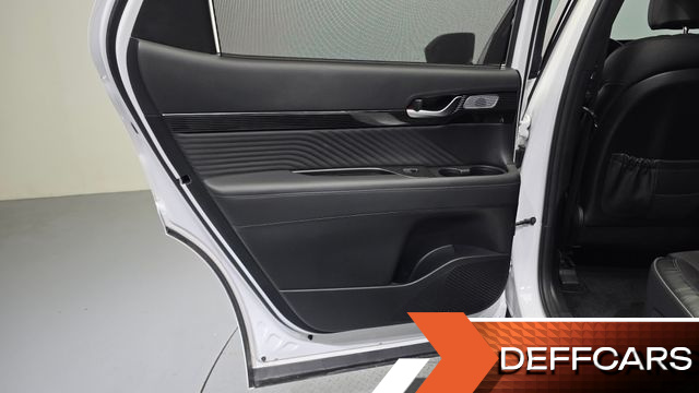 Hyundai PALISADE Gasoline 3.8 4WD Calligraphy Black Edition купить на сайте DeffCars