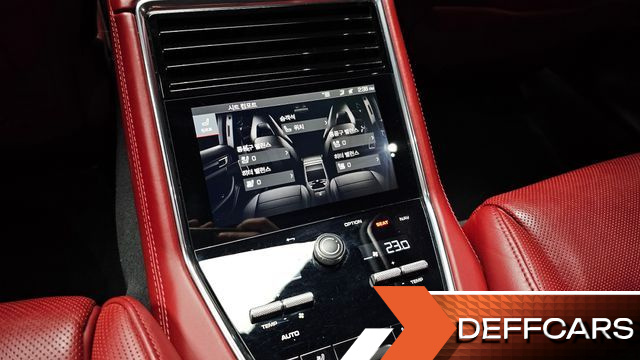 Porsche PANAMERA 2.9 AWD купить на сайте DeffCars