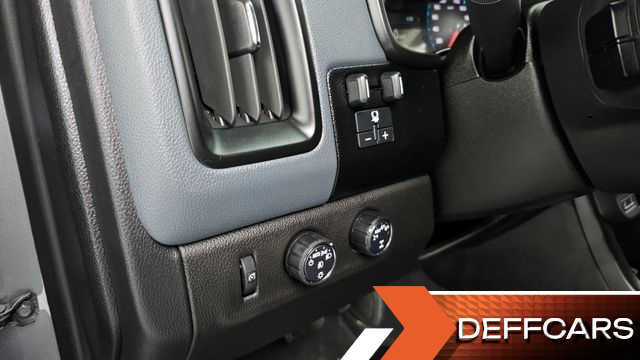 ChevroletGMDaewoo COLORADO 3.6 Z71-X 4WD купить на сайте DeffCars