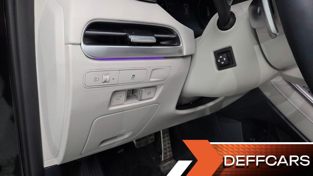 Hyundai PALISADE Gasoline 3.8 4WD VIP купить на сайте DeffCars