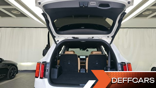 Kia SORENTO Diesel 2.2 2WD Noblesse купить на сайте DeffCars