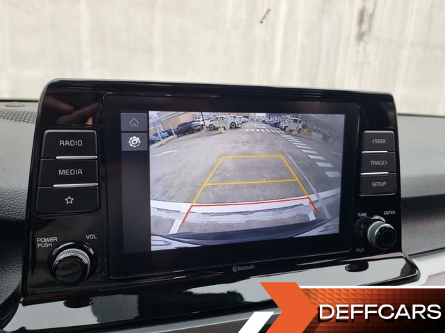 Kia SELTOS Gasoline 1.6 Turbo 2WD Signature купить на сайте DeffCars