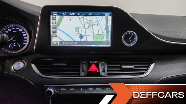 Hyundai GRANDEUR 3.0 Exclusive Special купить на сайте DeffCars