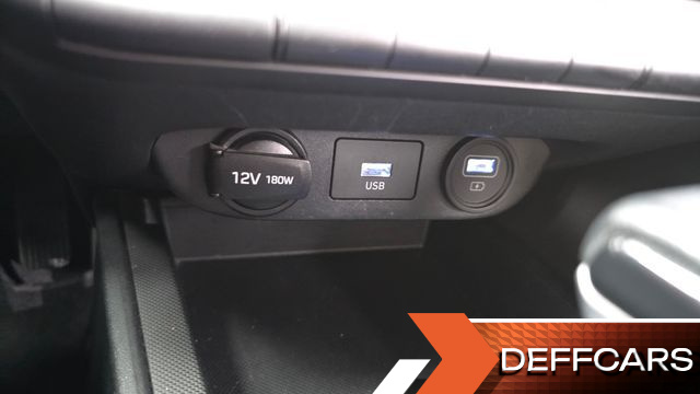 Hyundai AVANTE 1.6 Modern купить на сайте DeffCars