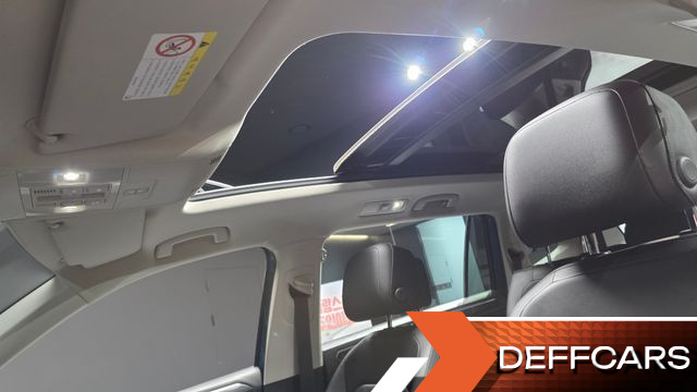 Volkswagen TIGUAN 2.0 TDI Prestige купить на сайте DeffCars