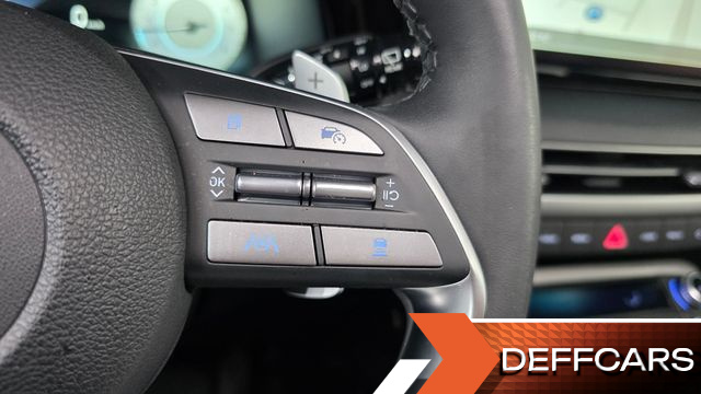 Hyundai PALISADE Gasoline 3.8 4WD Le Blanc купить на сайте DeffCars