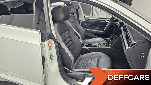 Volkswagen ARTEON 2.0 TDI Prestige купить на сайте DeffCars