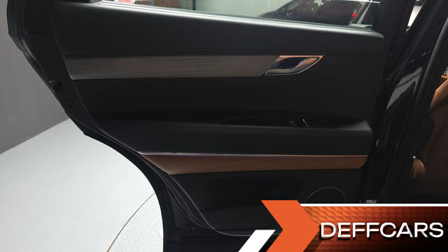 Genesis GV80 2.5T Gasoline AWD купить на сайте DeffCars