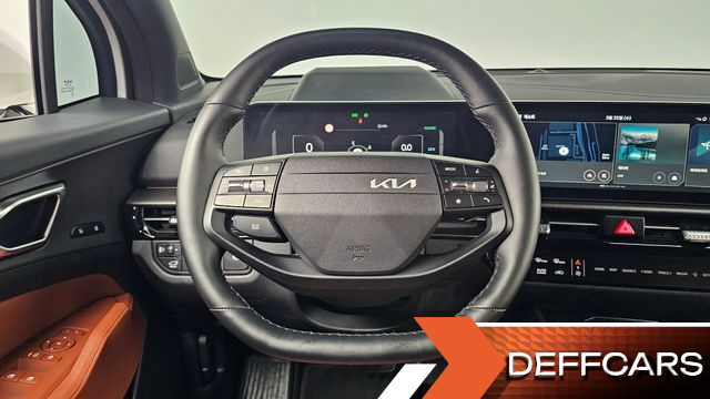 Kia SPORTAGE HEV 1.6 2WD Signature купить на сайте DeffCars
