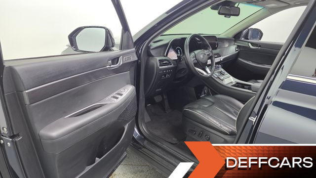 Hyundai PALISADE Gasoline 3.8 2WD Prestige купить на сайте DeffCars