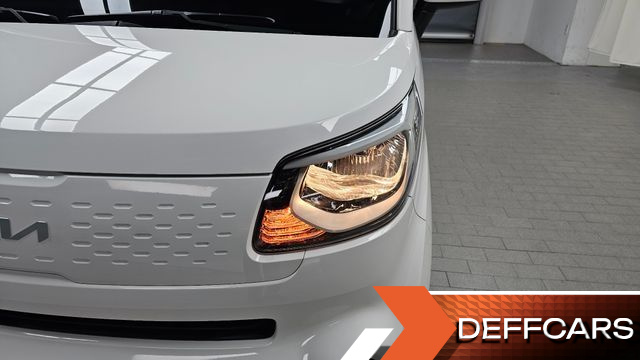 Kia RAY Van Prestige купить на сайте DeffCars