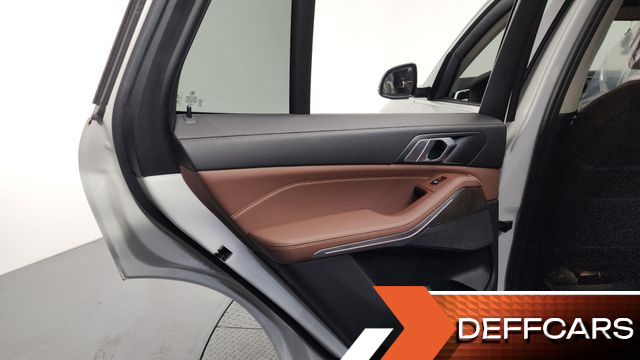 BMW X5 xDrive 30d xLine купить на сайте DeffCars