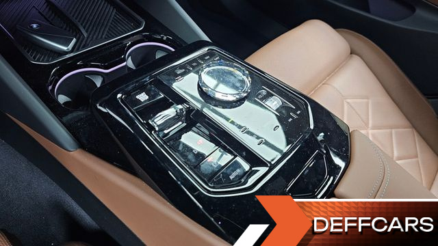 BMW 5-SERIES 530i xDrive M Sport купить на сайте DeffCars