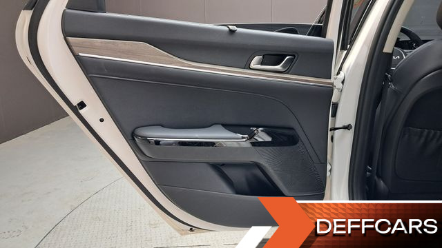 Kia K5 1.6 Turbo Noblesse купить на сайте DeffCars