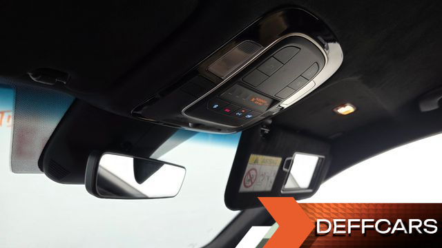 Hyundai SANTAFE Gasoline 2.5T 2WD Calligraphy купить на сайте DeffCars