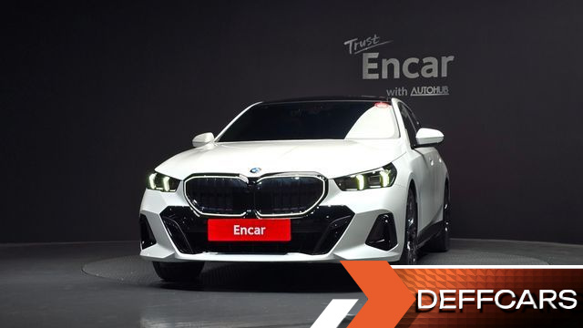 BMW 5-SERIES 530i xDrive M Sport Pro Special Edition купить на сайте DeffCars