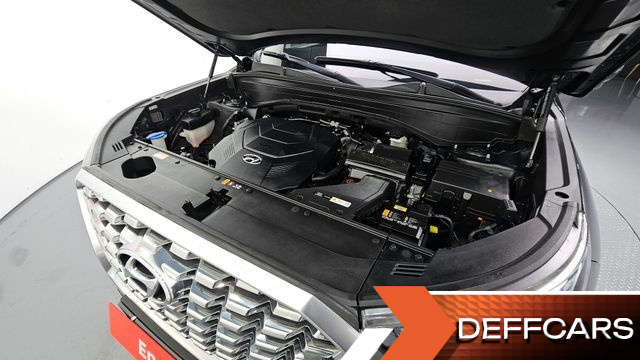 Hyundai PALISADE Gasoline 3.8 2WD Prestige купить на сайте DeffCars