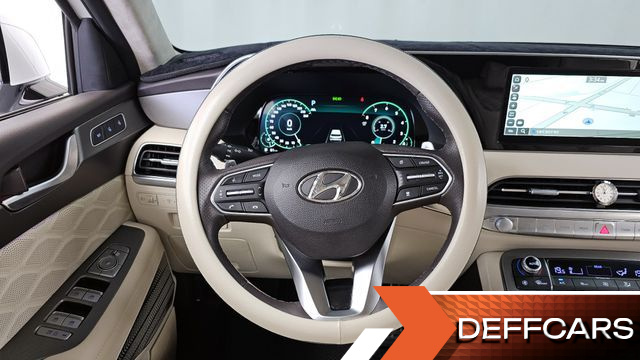 Hyundai PALISADE Gasoline 3.8 2WD Calligraphy купить на сайте DeffCars