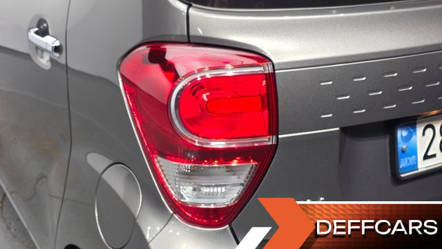 Kia RAY Luxury купить на сайте DeffCars