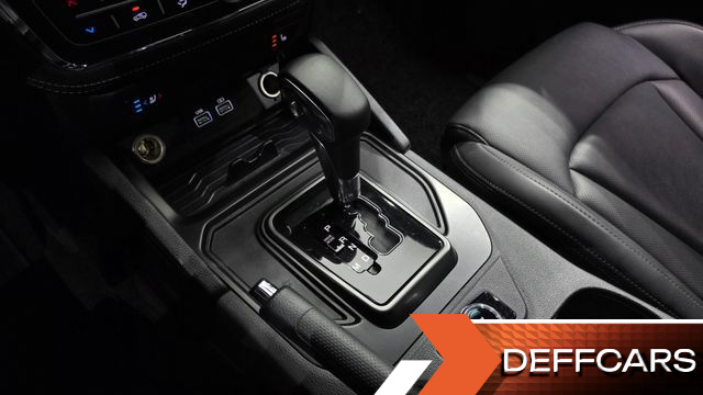 Ssangyong REXTON Diesel 2.2 4WD Prestige купить на сайте DeffCars