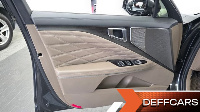 Kia K8 2.5 Gasoline 2WD Signature Special купить на сайте DeffCars