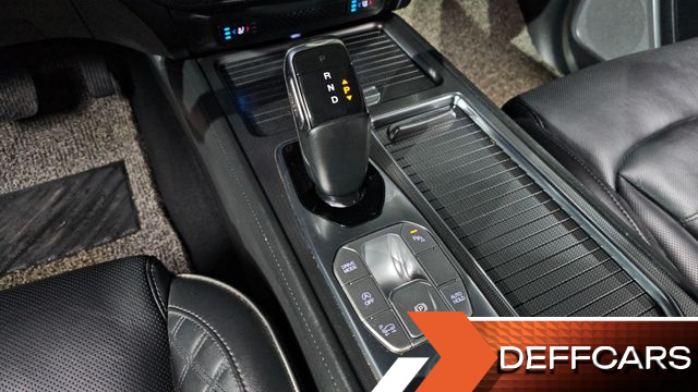 Ssangyong REXTON Diesel 2.2 4WD Prestige купить на сайте DeffCars