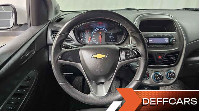 ChevroletGMDaewoo SPARK LT Plus купить на сайте DeffCars